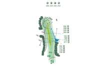 Hole Map